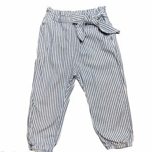 Girl's Zara pants